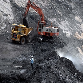 Mineral Industries